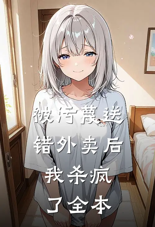 被污蔑送错外卖后，我杀疯了全本