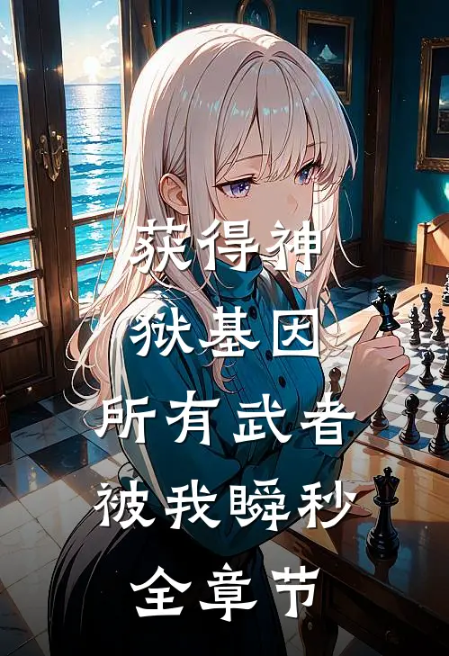 获得神狱基因，所有武者被我瞬秒全章节