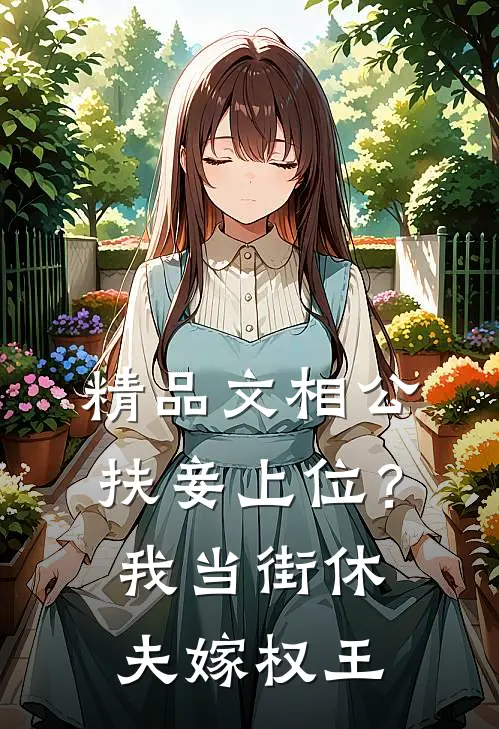 精品文相公扶妾上位？我当街休夫嫁权王