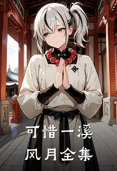 可惜一溪风月全集