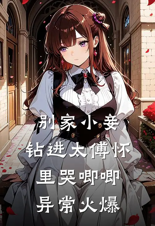 别家小妾，钻进太傅怀里哭唧唧异常火爆
