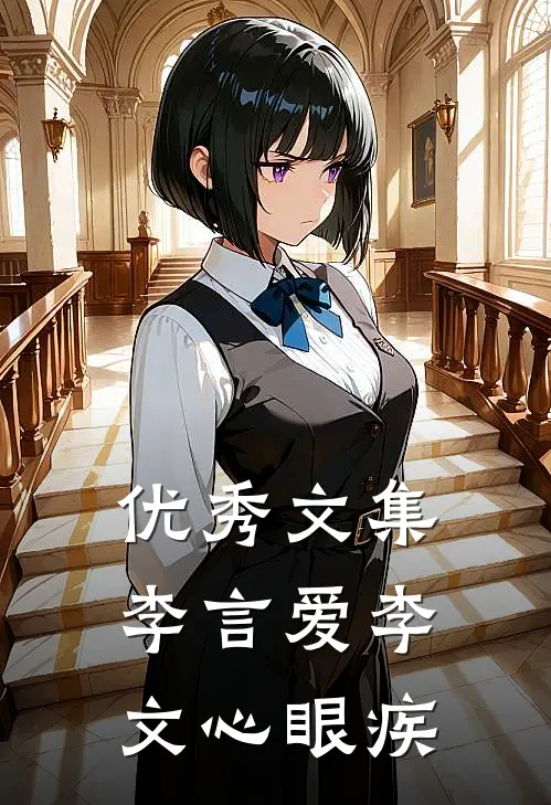 优秀文集李言爱李文心眼疾