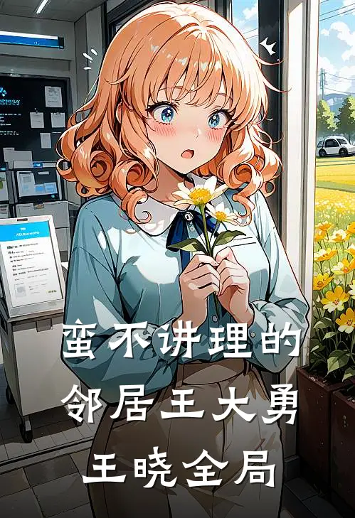 蛮不讲理的邻居王大勇王晓全局