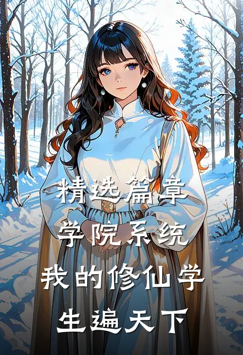 精选篇章学院系统：我的修仙学生遍天下