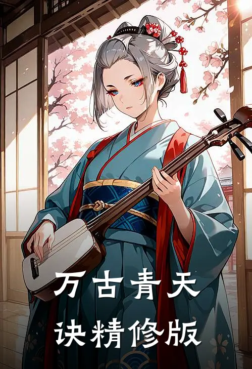 万古青天诀精修版