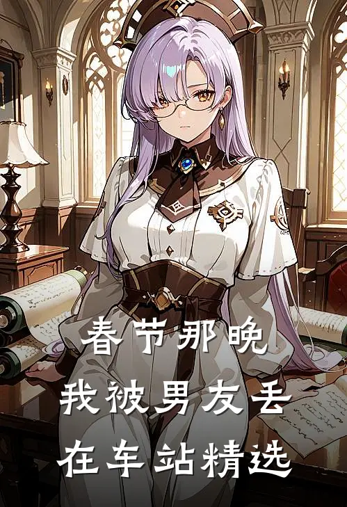 春节那晚，我被男友丢在车站精选