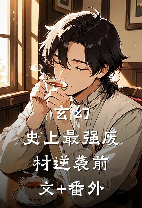 玄幻：史上最强废材逆袭前文+番外