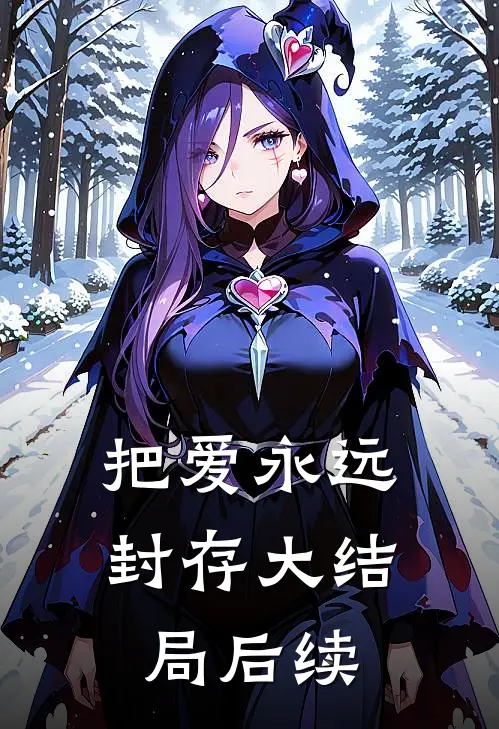 把爱永远封存大结局后续