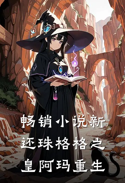 畅销小说新还珠格格之皇阿玛重生