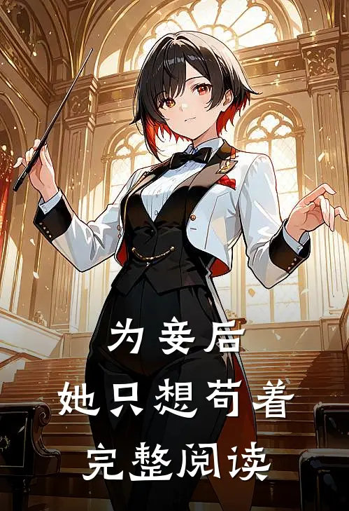 为妾后，她只想苟着完整阅读
