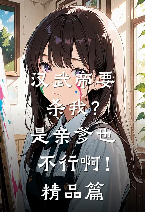 汉武帝要杀我？是亲爹也不行啊！精品篇