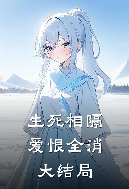 生死相隔，爱恨全消大结局