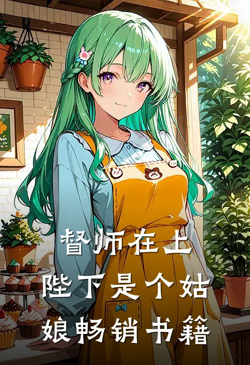 督师在上：陛下是个姑娘畅销书籍