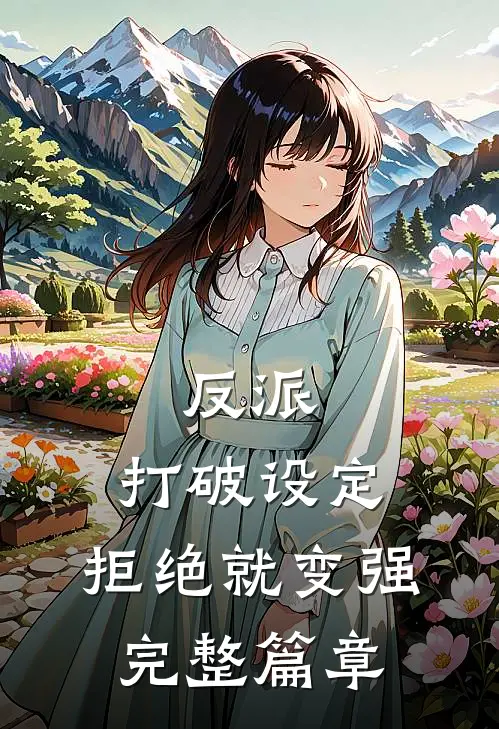 反派：打破设定，拒绝就变强完整篇章