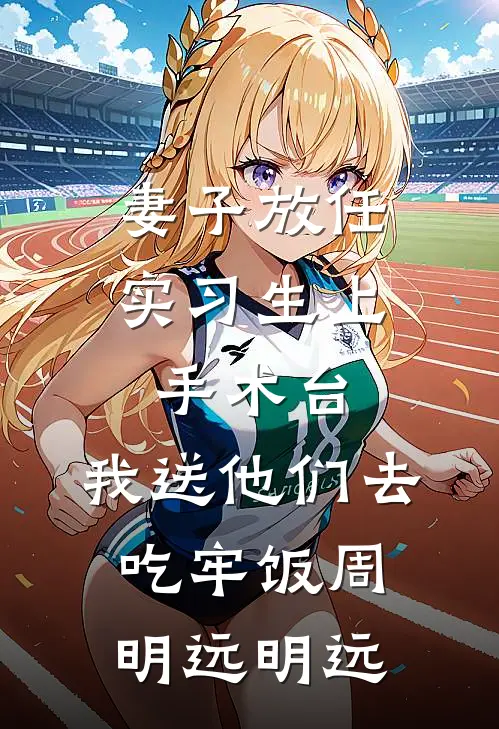 妻子放任实习生上手术台，我送他们去吃牢饭周明远明远