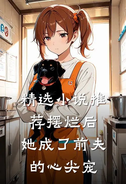 精选小说推荐摆烂后，她成了前夫的心尖宠