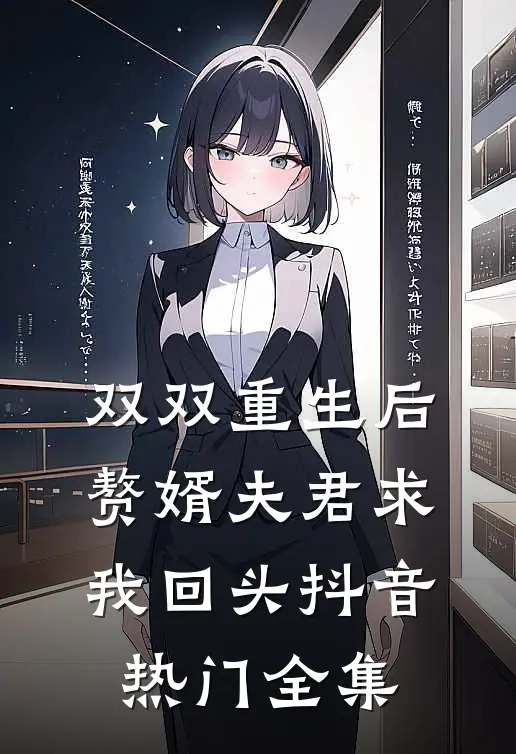 双双重生后，赘婿夫君求我回头抖音热门 全集