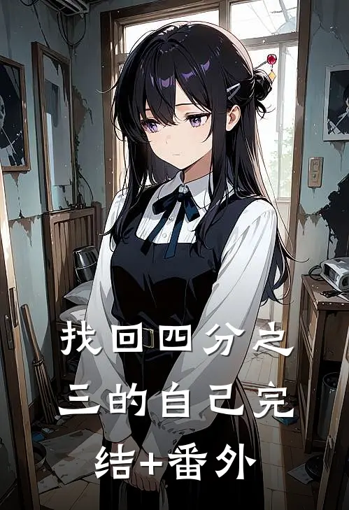 找回四分之三的自己完结+番外