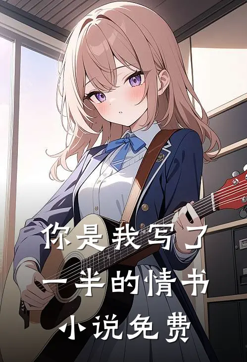 你是我写了一半的情书小说免费
