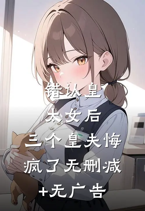 错认皇太女后，三个皇夫悔疯了无删减+无广告