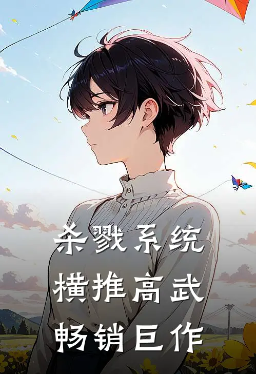 杀戮系统横推高武畅销巨作