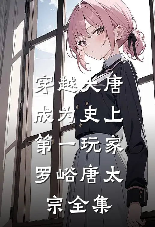 穿越大唐：成为史上第一玩家罗峪唐太宗全集