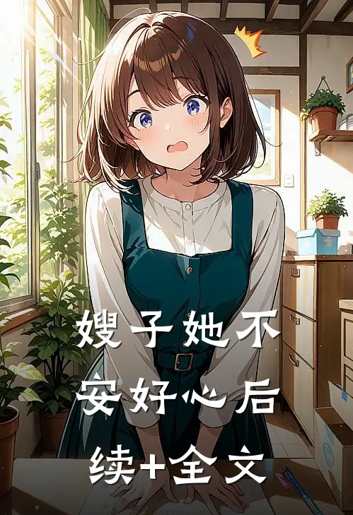 嫂子她不安好心后续+全文