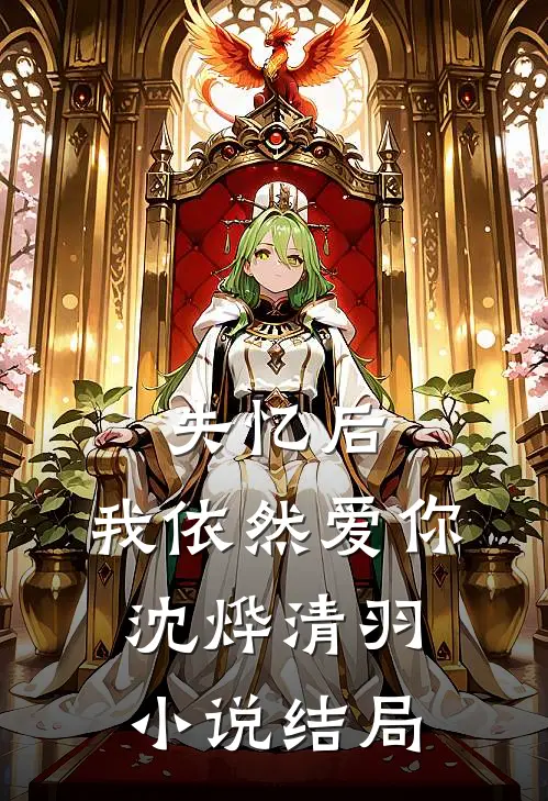 失忆后,我依然爱你沈烨清羽结局是