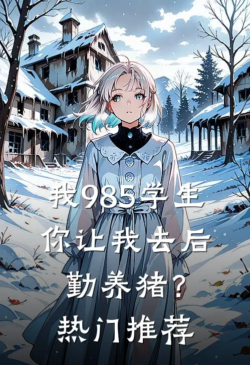 我985学生，你让我去后勤养猪？热门推荐