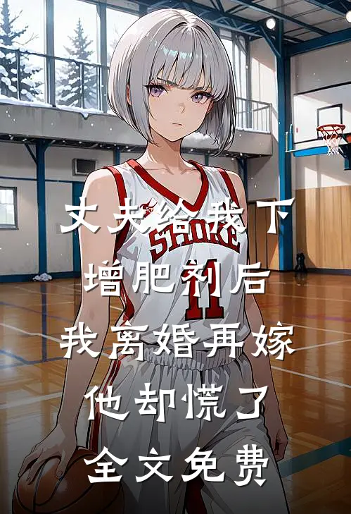 丈夫给我下增肥剂后，我离婚再嫁他却慌了全文免费