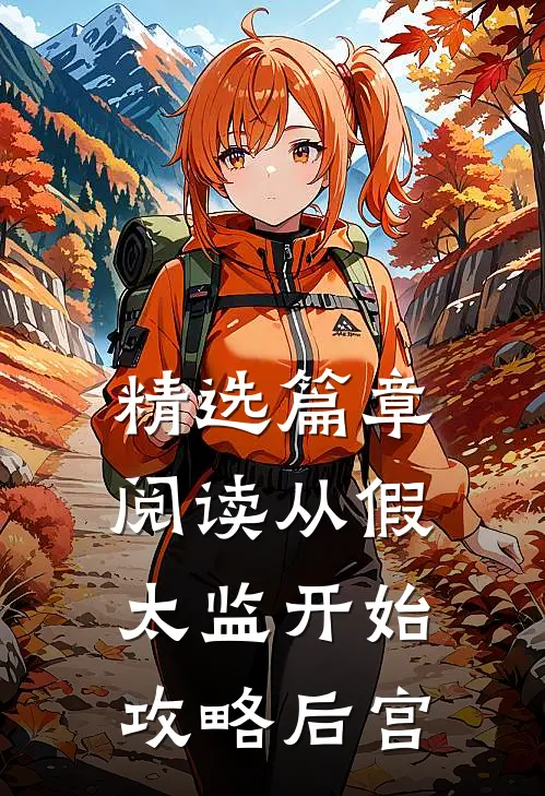 精选篇章阅读从假太监开始攻略后宫