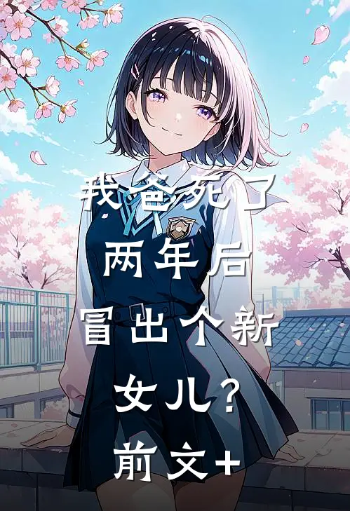 我爸死了两年后，冒出个新女儿？前文+