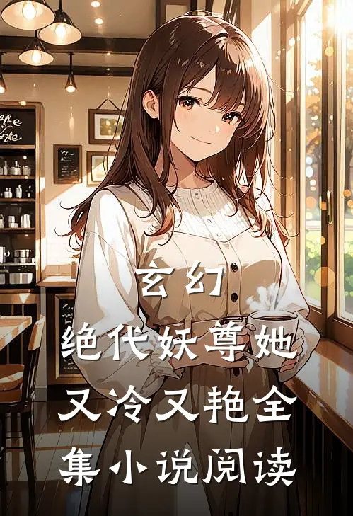 玄幻：绝代妖尊她又冷又艳全集小说阅读