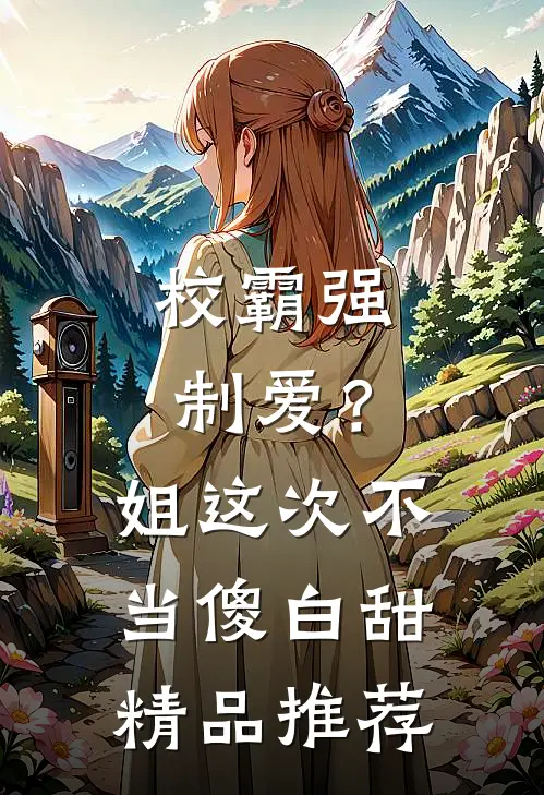 校霸强制爱？姐这次不当傻白甜精品推荐