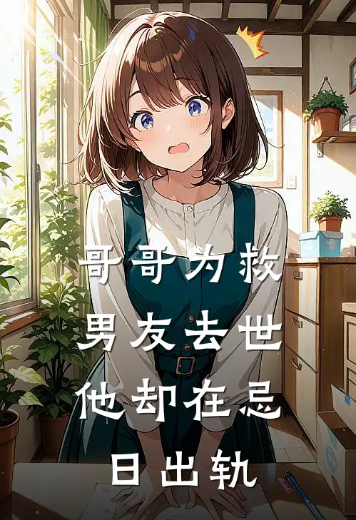 哥哥为救男友去世，他却在忌日出轨