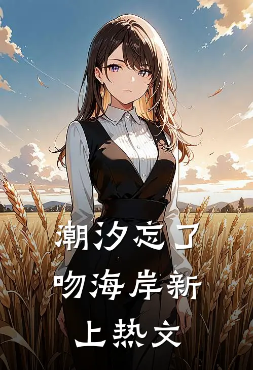 潮汐忘了吻海岸新上热文