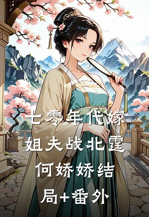 七零年代嫁姐夫战北霆何娇娇结局+番外