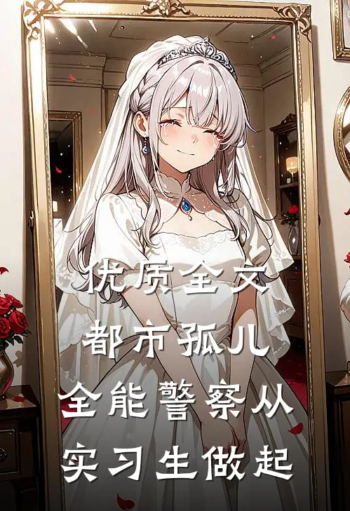 优质全文都市孤儿：全能警察从实习生做起