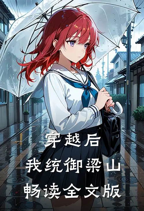 穿越后，我统御梁山畅读全文版