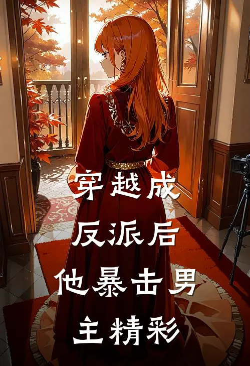 穿越成反派后,他暴击男主精彩章节