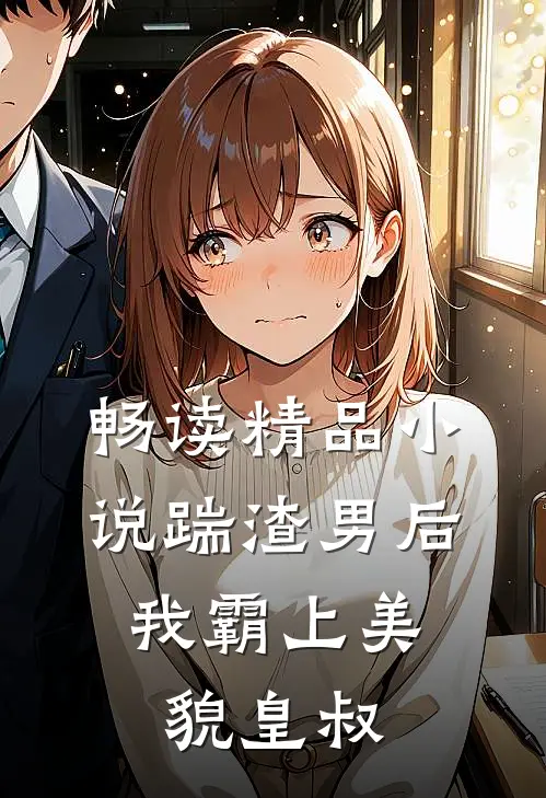 畅读精品小说踹渣男后，我霸上美貌皇叔