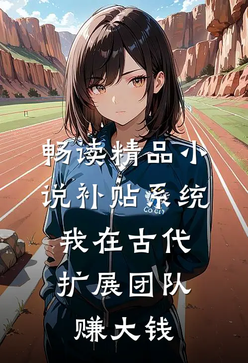 畅读精品小说补贴系统：我在古代扩展团队赚大钱