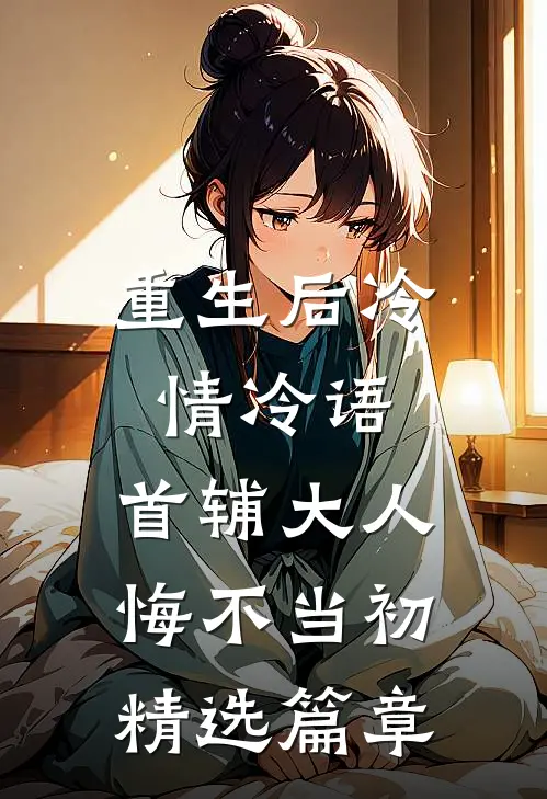 重生后冷情冷语，首辅大人悔不当初精选篇章