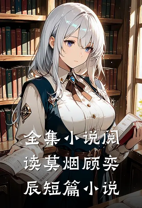 全集小说阅读莫烟顾奕辰短篇小说