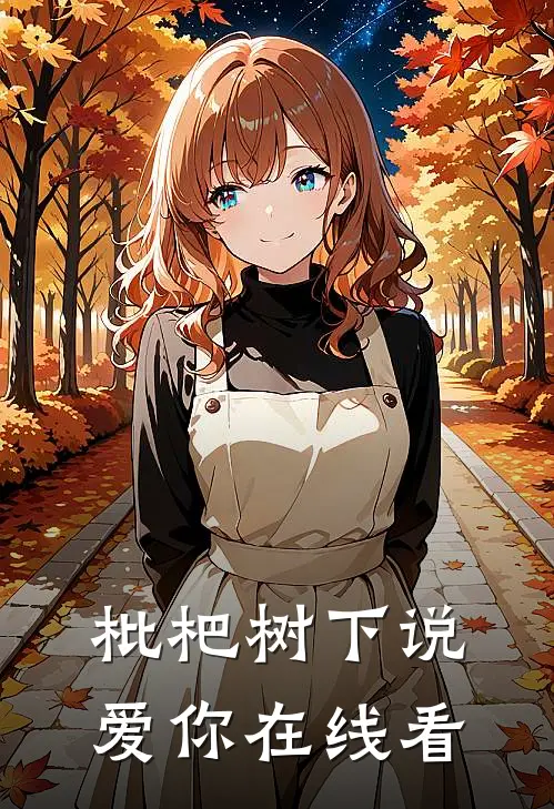 枇杷树下说爱你在线看