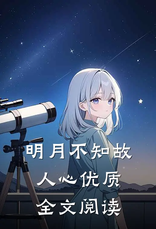 明月不知故人心优质全文阅读