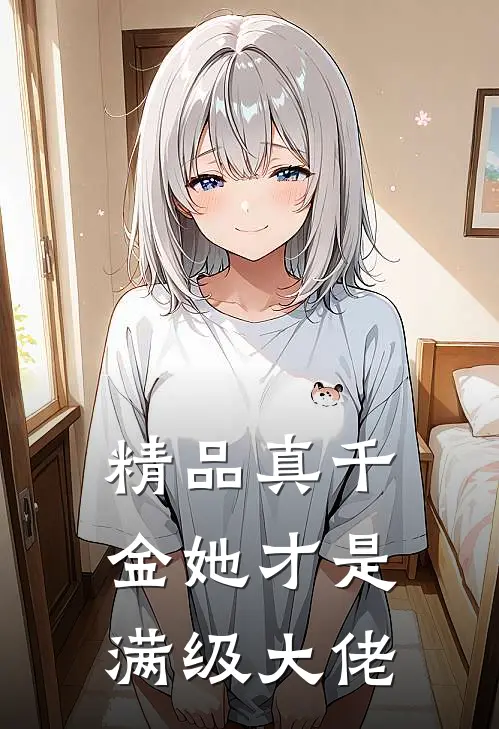 精品真千金她才是满级大佬