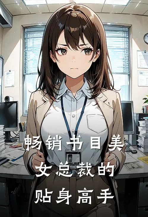 畅销书目美女总裁的贴身高手