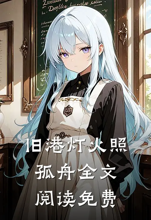 旧港灯火照孤舟全文阅读免费