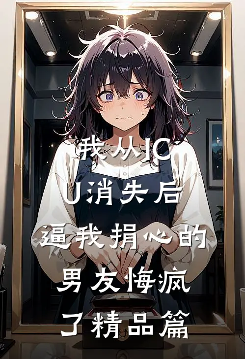 我从ICU消失后，逼我捐心的男友悔疯了精品篇